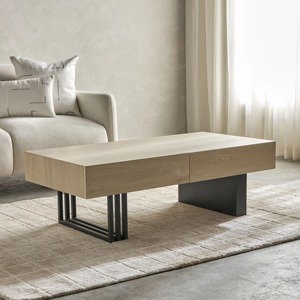 Sleek <b>Round</b> Gold Cylindrical <b>Table</b> Crafted For Living Rooms Bedrooms And Decorative Corners With Timeless Appeal - Product Image 3