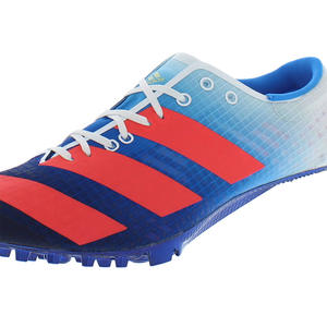 Zapatos Unisex Adidas Adizero Finesse Color: Legacy Indigo/Turbo/Blue Rush 100% Auténticos - Product Image 1