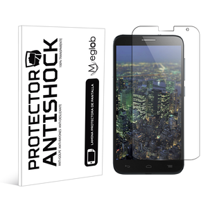 Protector de pantalla ANTISHOCK para TCL S838M, película protectora premium para teléfono móvil - Product Image 1