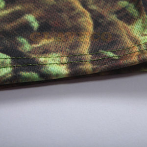 Camisetas Sublimadas para Hombre, Último Diseño, Gran Venta, Ropa Urbana Cómoda - Product Image 5