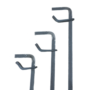 Hot bán công cụ xây dựng bê tông cột Mason màn trập f kẹp - Product Image 5