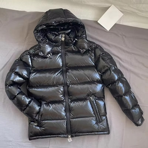 Chaquetas Premium Personalizadas de Alta Calidad para Hombres, Adultos y Niños, Unisex, Ryan Pro Gear, Diseño, Color y Etiqueta Personalizados - Product Image 2