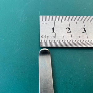 Ensemble d'instruments de rétraction des nerfs Hess en acier inoxydable de haute qualité, réutilisable, pour chirurgie générale, certifié CE, vente en gros - Product Image 4