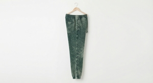Acid Wash Lightweight Mid Waist Straight Jogger <b>Pants</b> <b>Men</b> Casual Quick Dry Drawstring Polyester/Cotton <b>Summer</b> Streetwear Gym - Product Image 2
