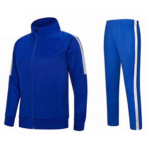 ชุดวิ่งออกกำลังกายสำหรับผู้ชายชุดวอร์มลำลองโอเวอร์ไซส์น้ำหนักเบาแบบยั่งยืน - Product Image 5