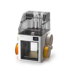 Snapmaker U1 Top Cover Accessoire pour imprimante 3D - Product Image 5