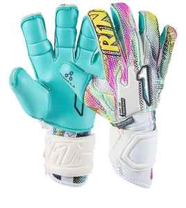 Guantes de Portero de Cuero Premium Personalizables - Product Image 5