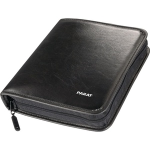 Industrial Leather Tool Case B232xD50xH270 mm PARAT Black Product - Product Image 5