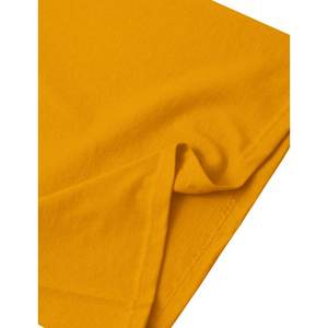 100% cotton heavy t-<b>shirt</b> summer solid color 230 g men's <b>white</b> casual all-match round neck fall shoulder <b>short</b> <b>sleeve</b> - Product Image 2