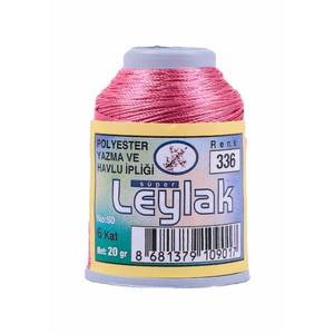 Leylak 20g İğne Oyası İpi Fils à coudre 336 pièces - Product Image 1