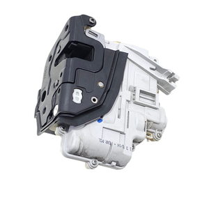 SERRURE ARRIÈRE DROITE AUDI A3 Sportback (8V4) 4G0839016 (12>16) - Product Image 2