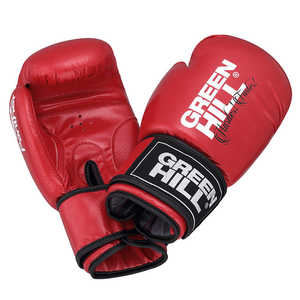 Guantes de Boxeo PANTHER Personalizados de Piel de Vaca, Guantes de Sparring para MMA en Tallas 10oz 12oz 14oz 16oz para Gimnasios - Product Image 5