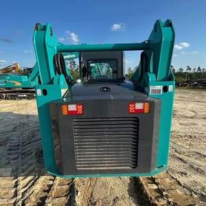 สภาพดีสำหรับราง SWTL4538ลื่นไถลรถตักขนาดเล็ก - Product Image 4