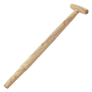 Pala con Manico in Legno - Product Image 1