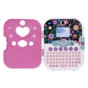 Cámara de Juguete Kidi Selfie Music 2.0, Diario Secreto Electrónico Italiano 541907 - Product Image 3