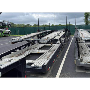 Remolque de Camión Comercial Peterbilt 389 2020 con Cottrell CX09LSFA3 - Product Image 5