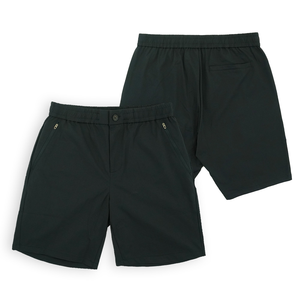 กางเกงขาสั้นผู้ชายกางเกงกลางแจ้งสุดเท่นุ่มระบายอากาศได้ดีใส่สบาย - Product Image 1