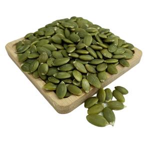 Semillas de Calabaza Naturales a Granel de Alta Calidad para Panadería, Cereales, Ensaladas e Industria de Procesamiento de Alimentos - Product Image 1