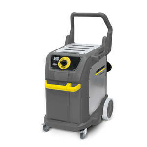 Latest Offer SGV 6/5 Classic 8/5 High Steam Pressure <b>Vacuum</b> <b>Cleaners</b> Wet <b>Vacuum</b> <b>Cleaner</b> for Carpet Cleaning Hot Selling - Product Image 1