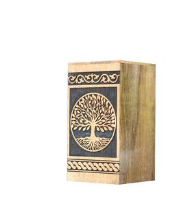 Rosewood Urn <b>for</b> Human <b>Ashes</b> Tree of Life Wooden <b>Box</b> Personalized Cremation Urn <b>for</b> <b>Ashes</b> Handcrafted Large - Product Image 1