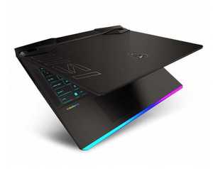 Nouveau ordinateur portable M S I R a i d e r GE77 HX - 12U avec 12e CPU I9 12900HX Core RTX 3080Ti ordinateurs portables de jeu GPU - Product Image 5