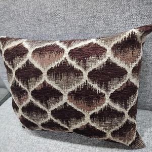 European Modern Simple Square Polyester Jacquard Throw Pillow <b>Cover</b> for Home Sofa Living Room <b>Cushion</b> Case for Hotels - Product Image 6