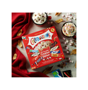 Wholesale Celebration <b>Chocolate</b> 2.4kg Bulk Pack With SGS Inspection Bountyy Marss Snickerss Milkyy Way Twixx Malteserss - Product Image 3