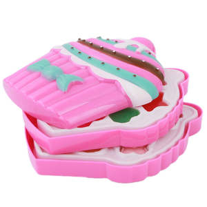 Set de Maquillaje Creativo para Niños - Multicolor - Product Image 3