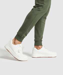 Pantalón de Jogger superventas de alta calidad para hombre estilo informal cordón recto secado rápido transpirable Color sólido hecho en fábrica - Product Image 3