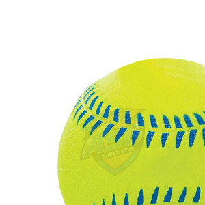 Pelotas de Béisbol de Cuero para Práctica Deportiva y Competición, Tamaño Estándar para Adultos - Product Image 3