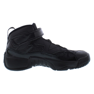 Zapatos Nike Jumpman Two Trey PS para niños Color: Negro/Rojo Universal/Negro 100% auténtico - Product Image 2