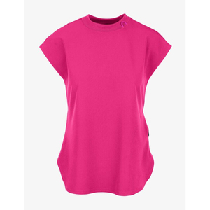 Uniforme médico de hospital con 2 bolsillos y mangas para mujer - Product Image 2