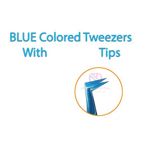 Pince à cils de beauté de qualité supérieure fabriquée au Pakistan pour salon de beauté - Product Image 5