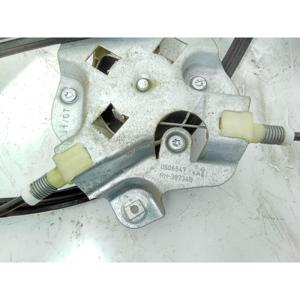 ตัวปรับกระจกไฟฟ้าด้านหน้าขวา CHRYSLER 300 C Sedan 0506547 (04>) - Product Image 6