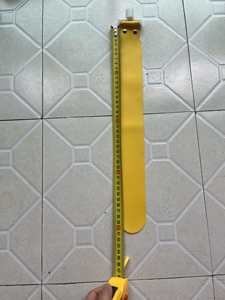 Cinturones de Flag Football Ajustables, Set de Fútbol con 48 Banderas, 16 Conos y una Bolsa para Jóvenes, Adultos, Niños, Uniforme Masculino - Product Image 5