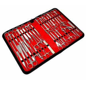 ชุดเครื่องมือสัตวแพทย์ขายดี ชุดเครื่องมือสัตวแพทย์โลโก้สั่งทำ ชุดเครื่องมือสัตวแพทย์ราคาสุดคุ้ม - Product Image 5