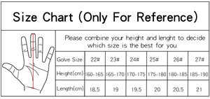 Manufacture Premium Quality Genuine Cabretta Leather Golf Gloves for Woman <b>Men</b> with Custom Durable Design and Colors sheepskin - Product Image 6