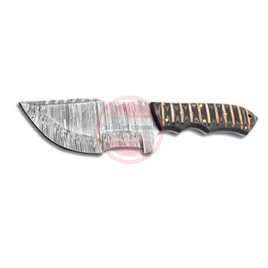 มีดติดตามเหล็กกล้าคาร์บอนสูง - Product Image 2