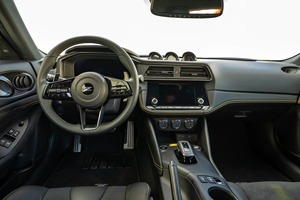 Nissan Z Proto Spec 2023 certifié propre et en bon état - Product Image 4