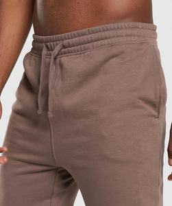 Nouveaux Joggers pour Hommes, Gym, Respirants, Surdimensionnés, Pantalons de Jogging pour Hommes, Confortables, Élastiques, Joggers Lavés pour Hommes - Product Image 3