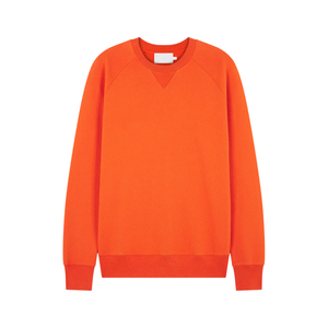 2025 hiver chaud polaire doublé sweat unisexe épaissi haut à la mode pour hommes femmes coupe ample sweat respirant avec OEM - Product Image 5