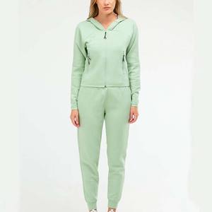 Survêtements en molleton à capuche pour homme, de haute qualité, personnalisés, vintage, solides, pour l'hiver, streetwear, respirants, séchage rapide, 100% coton, pour l'entraînement - Product Image 3