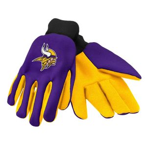 Gants de sécurité utilitaires avec logo personnalisé avec écran tactile antidérapant anti-coupure et anti-chocs Fonctions de séchage rapide pour le travail et la protection - Product Image 1