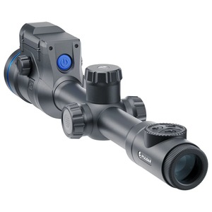Quality New Pulsar Thermion 2 LRF XL50 Thermal scope with <b>Laser</b> <b>Range</b> <b>Finder</b> - Product Image 2