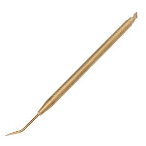 Outils de rehaussement de cils de qualité supérieure, réutilisables et durables, meilleur produit en couleur dorée, outil de rehaussement de cils tout-en-un pour usage domestique - Product Image 1
