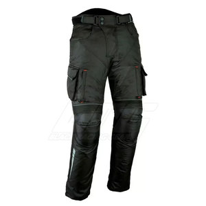 Service OEM Costume textile de moto de haute qualité en couleur unie Nouveau style avec fonction respirante - Product Image 4