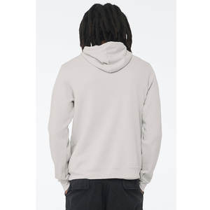 Bella + Canvas 3719 unisexe pull à capuche léger confortable sweat-shirt impression personnalisée conception taille 6XL hiver marque privée à capuche - Product Image 3