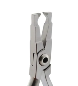 dental, <b>set</b>, surgical, instruments Orthodontic <b>Pliers</b>, Cone & Socket 102, Premium Dental Orthodontic Molar Band Removal <b>Pliers</b> - Product Image 2