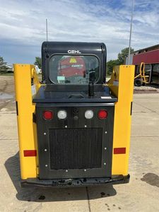 <strong>Gehl</strong> R135 2024 Mini <strong>Skid</strong> Steer <strong>Loader</strong> 1 Ton Bucket Used/New Condition Diesel Engine Wheel Front <strong>Loader</strong> Bobcat Make Kubota Yanmar