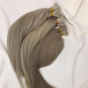 Pelo vietnamita de alta calidad a granel listo para enviar producido con técnica eslava que ofrece una elegante textura europea - Product Image 4